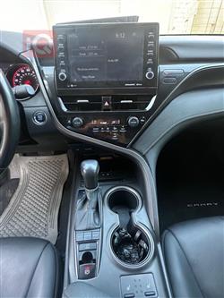 تويوتا كامري